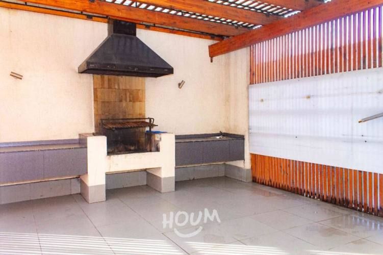 Departamento en Belisario Prats