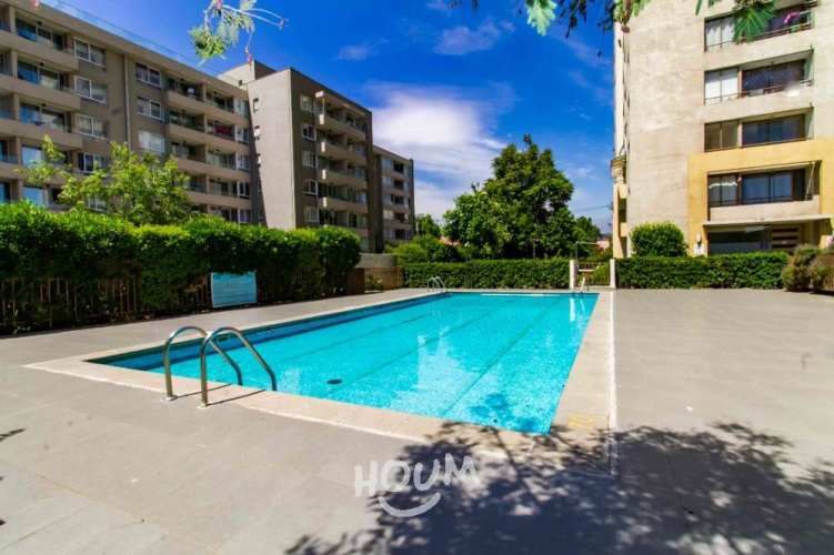 Departamento en Belisario Prats