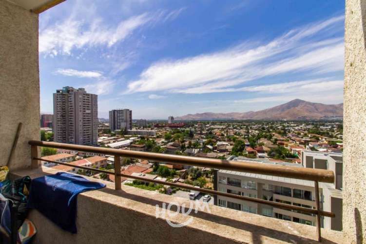 Departamento en Belisario Prats