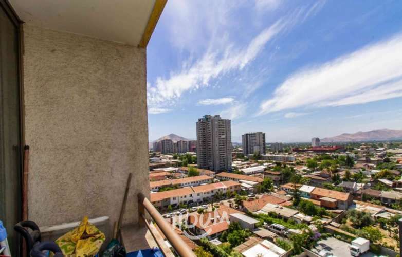 Departamento en Belisario Prats