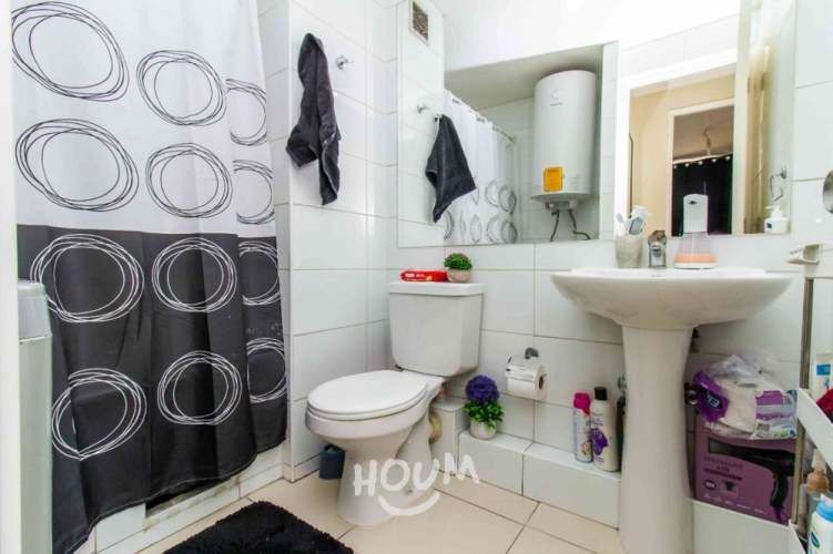 Departamento en Belisario Prats