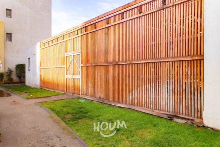 Departamento en Belisario Prats