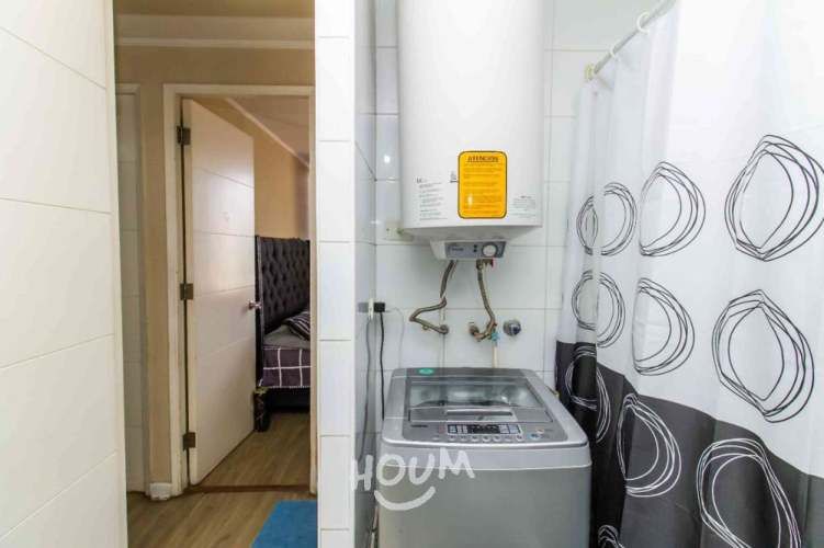 Departamento en Belisario Prats