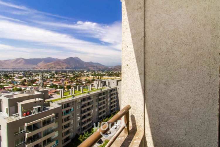 Departamento en Belisario Prats