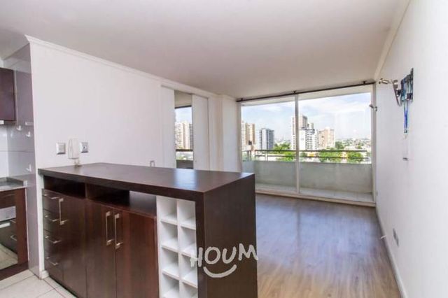 Departamento en San Eugenio