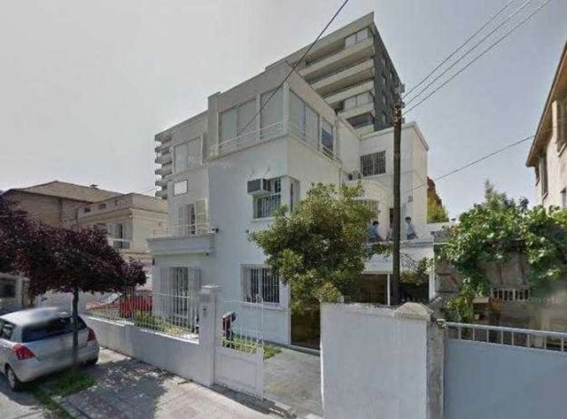 Casa Comercial  (129956)