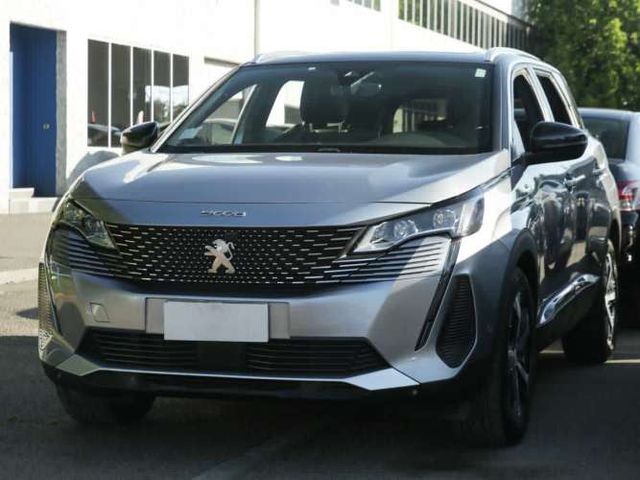 Peugeot 5008 2023 5008 Gt Bluehdi 130 Eat8