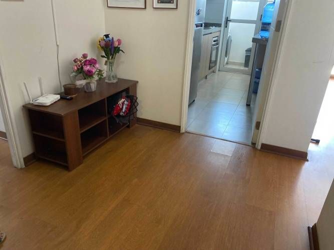 Depto nuevo  3 dormitorios metro San Miguel (129913)