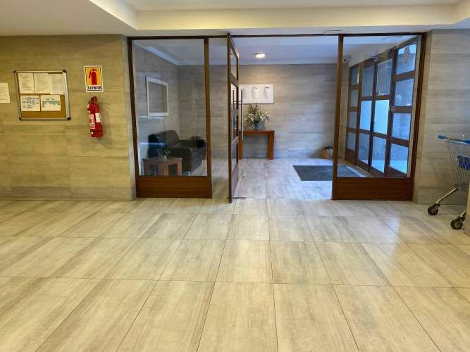 Depto nuevo  3 dormitorios metro San Miguel (129913)