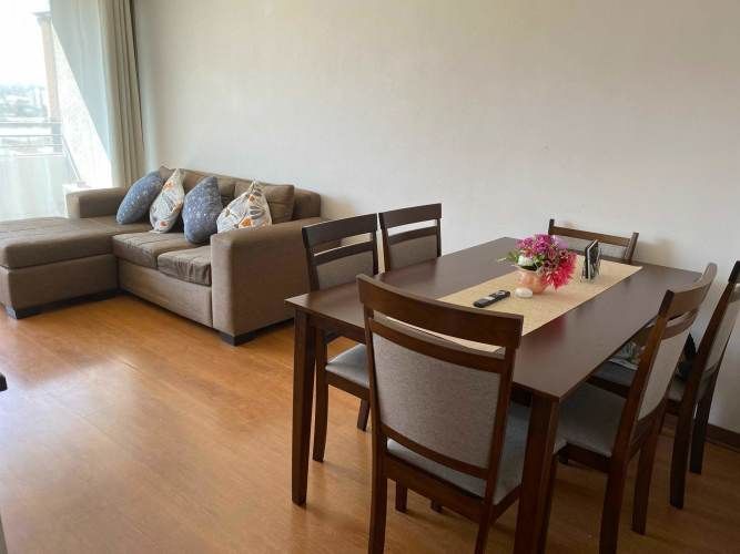 Depto nuevo  3 dormitorios metro San Miguel (129913)