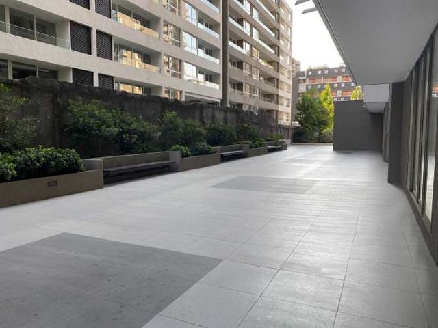 Depto nuevo  3 dormitorios metro San Miguel (129913)