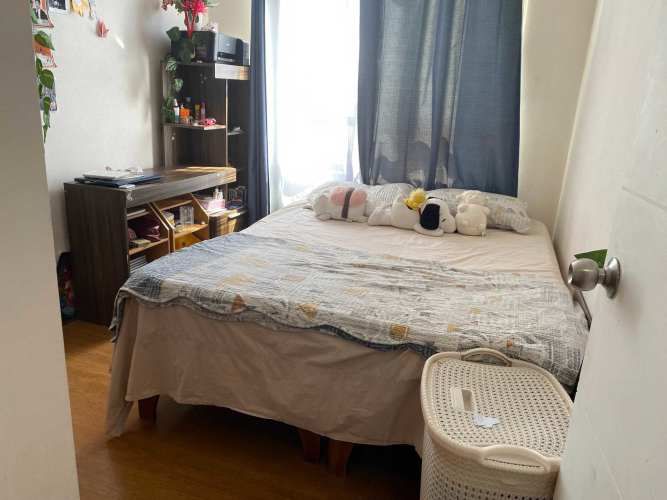 Depto nuevo  3 dormitorios metro San Miguel (129913)