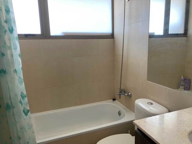 Depto nuevo  3 dormitorios metro San Miguel (129913)