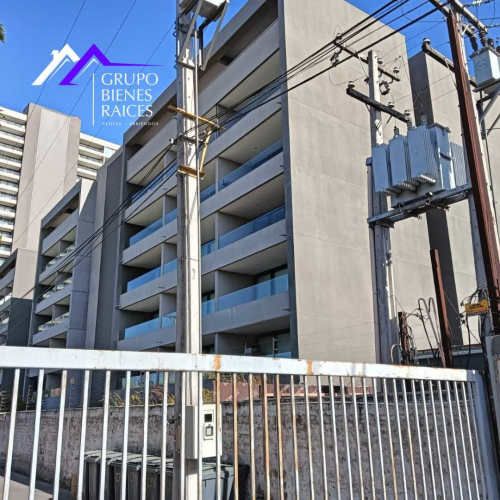 Se Vende Departamento en Macul (129911)