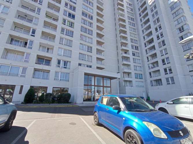 Vendo depto amoblado en Peñuelas, Coquimbo. Oportunidad de inversión