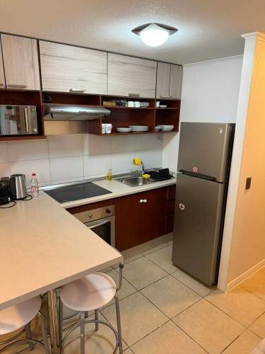 Vendo depto amoblado en Peñuelas, Coquimbo. Oportunidad de inversión