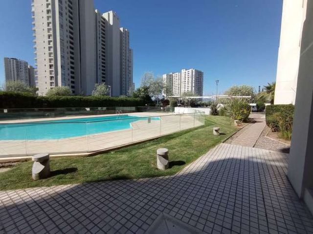 Vendo depto amoblado en Peñuelas, Coquimbo. Oportunidad de inversión