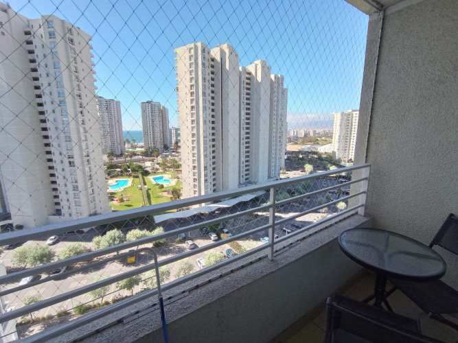 Vendo depto amoblado en Peñuelas, Coquimbo. Oportunidad de inversión