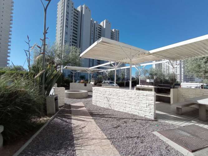 Vendo depto amoblado en Peñuelas, Coquimbo. Oportunidad de inversión