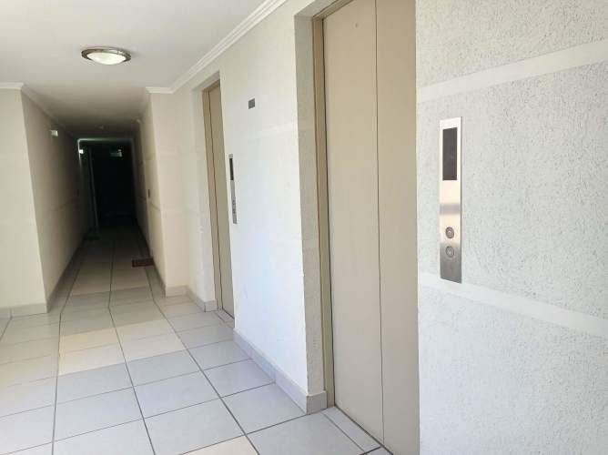 Vendo depto amoblado en Peñuelas, Coquimbo. Oportunidad de inversión