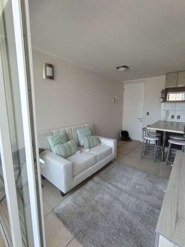 Vendo depto amoblado en Peñuelas, Coquimbo. Oportunidad de inversión