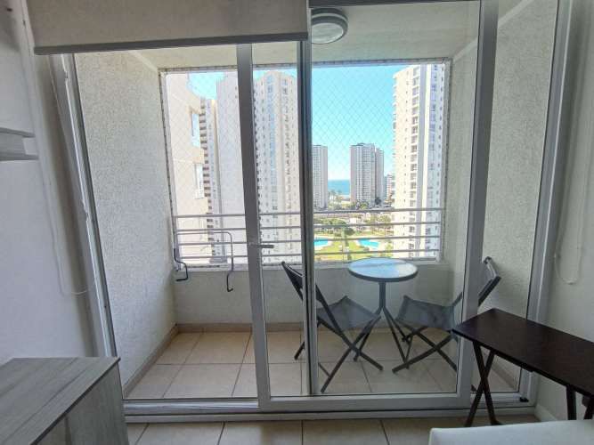 Vendo depto amoblado en Peñuelas, Coquimbo. Oportunidad de inversión