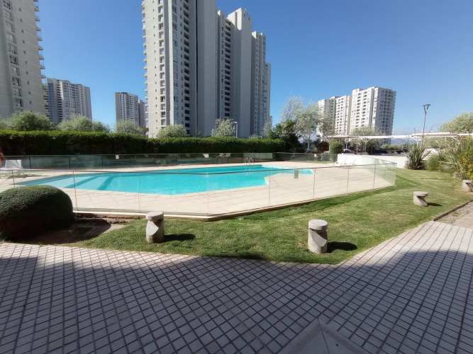 Vendo depto amoblado en Peñuelas, Coquimbo. Oportunidad de inversión