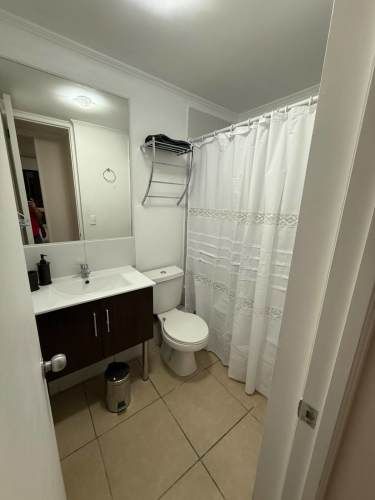 Vendo depto amoblado en Peñuelas, Coquimbo. Oportunidad de inversión