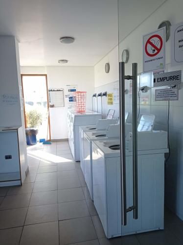 Vendo depto amoblado en Peñuelas, Coquimbo. Oportunidad de inversión