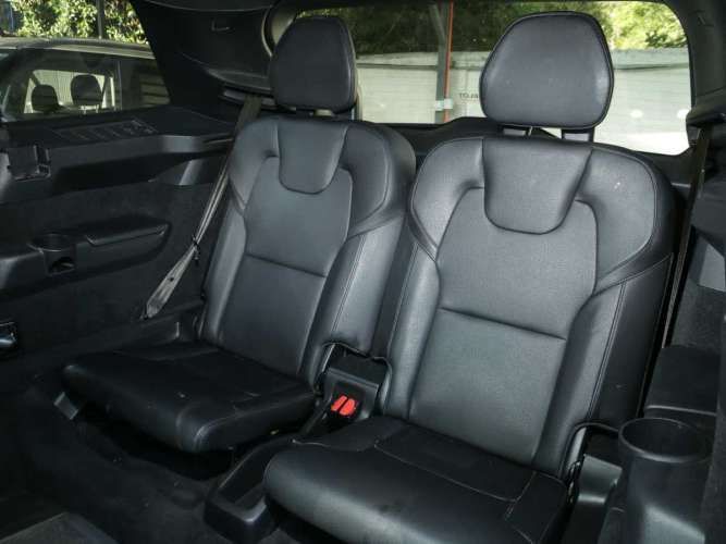 Volvo Xc90 2020 Xc 90 D5 Awd