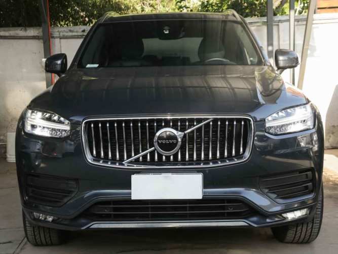Volvo Xc90 2020 Xc 90 D5 Awd