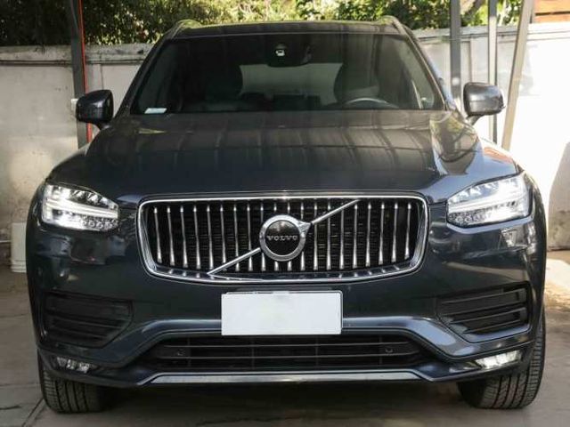 Volvo Xc90 2020 Xc 90 D5 Awd