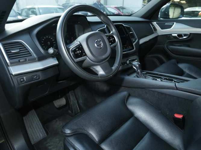 Volvo Xc90 2020 Xc 90 D5 Awd