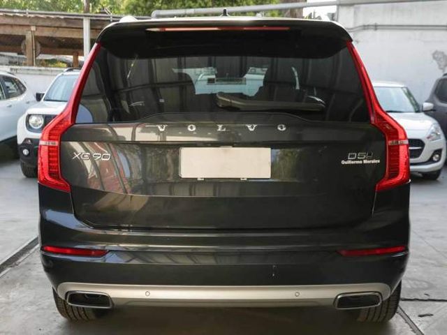 Volvo Xc90 2020 Xc 90 D5 Awd
