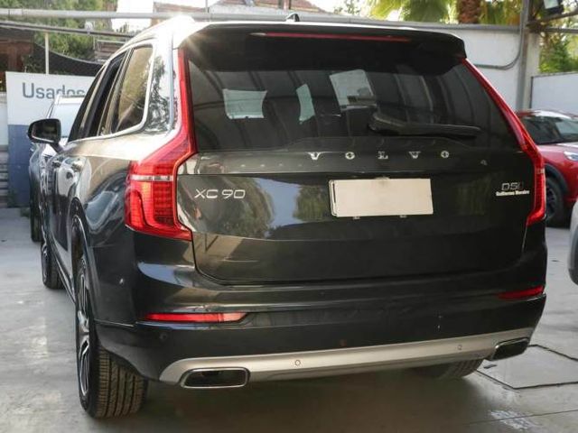 Volvo Xc90 2020 Xc 90 D5 Awd