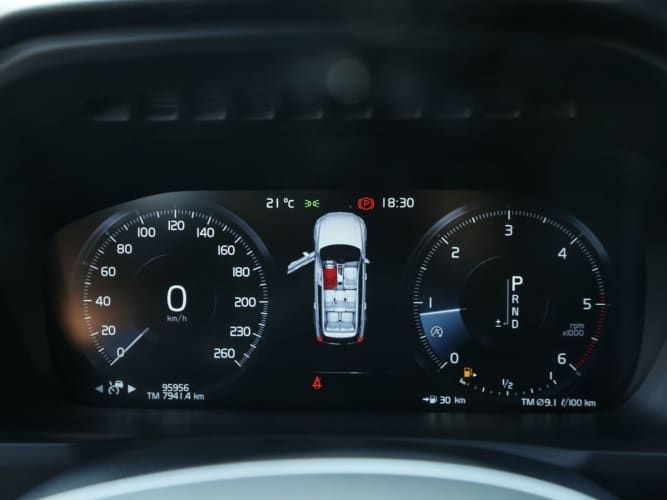 Volvo Xc90 2020 Xc 90 D5 Awd