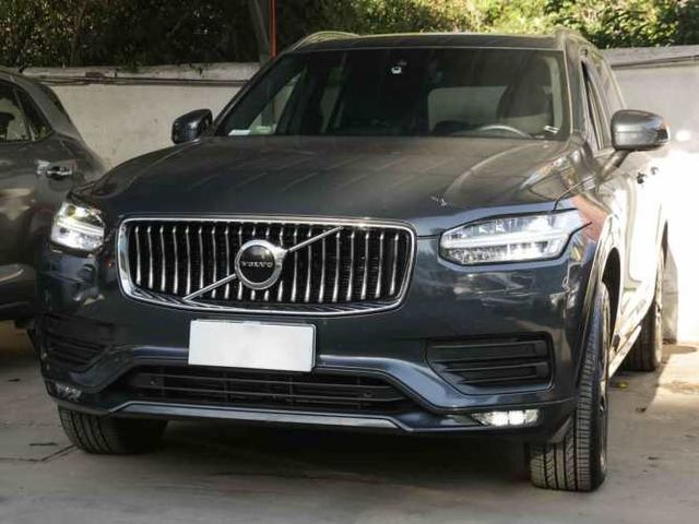 Volvo Xc90 2020 Xc 90 D5 Awd