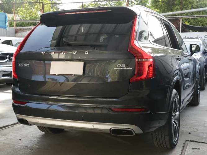 Volvo Xc90 2020 Xc 90 D5 Awd