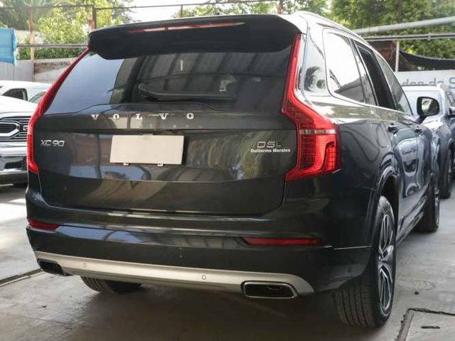 Volvo Xc90 2020 Xc 90 D5 Awd
