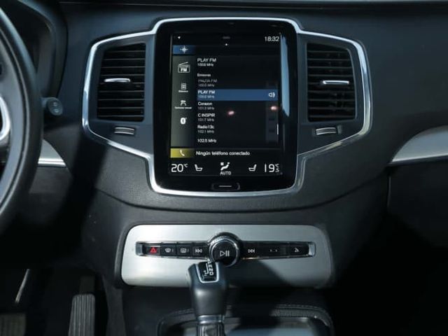 Volvo Xc90 2020 Xc 90 D5 Awd