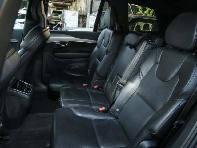 Volvo Xc90 2020 Xc 90 D5 Awd