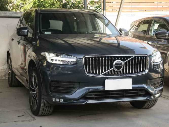 Volvo Xc90 2020 Xc 90 D5 Awd