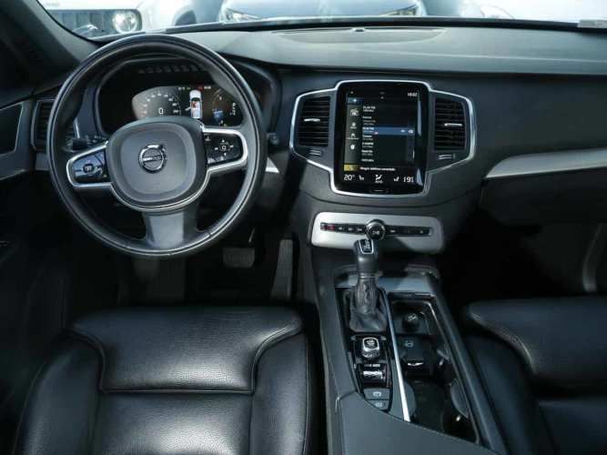 Volvo Xc90 2020 Xc 90 D5 Awd