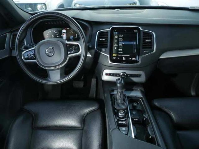 Volvo Xc90 2020 Xc 90 D5 Awd
