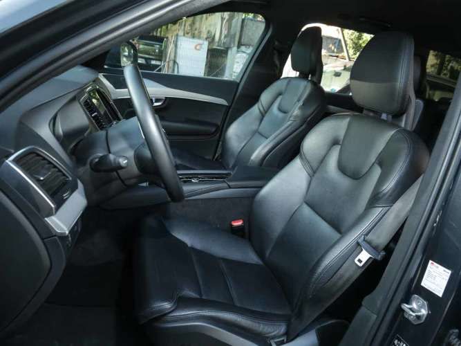 Volvo Xc90 2020 Xc 90 D5 Awd