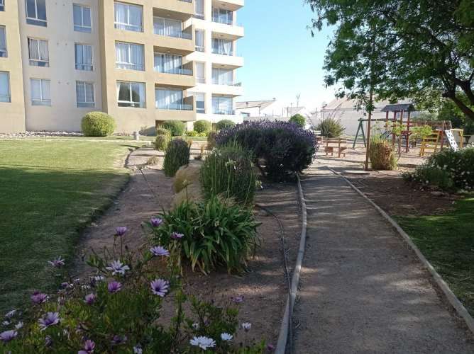 Departamento En Venta En La Peñuelas Coquimbo