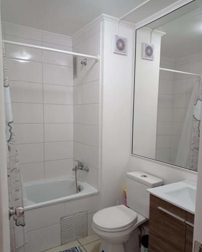 Departamento En Venta En La Peñuelas Coquimbo