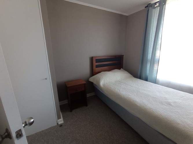 Departamento En Venta En La Peñuelas Coquimbo