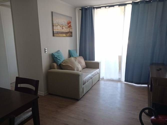 Departamento En Venta En La Peñuelas Coquimbo