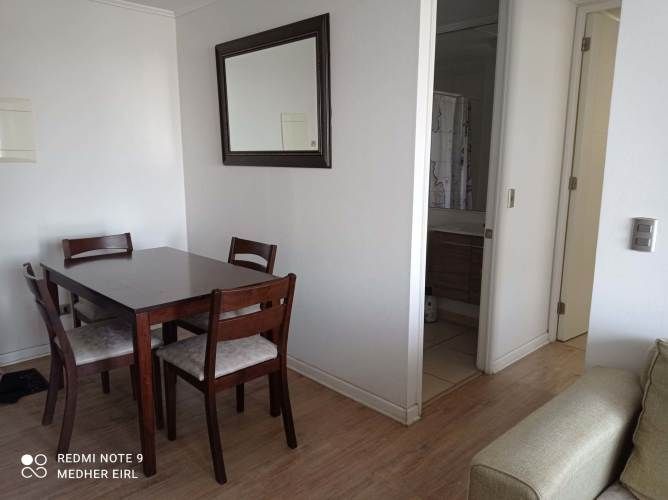 Departamento En Venta En La Peñuelas Coquimbo
